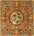 Collection privee de Tapis en soie - Maison Horn