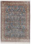 Collection privee de Tapis en soie - Maison Horn