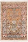Collection privee de Tapis en soie - Maison Horn