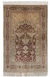 Collection privee de Tapis en soie - Maison Horn