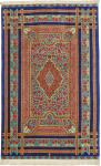 Collection privee de Tapis en soie - Maison Horn