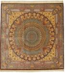 Collection privee de Tapis en soie - Maison Horn