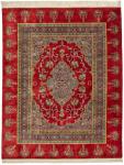 Collection privee de Tapis en soie - Maison Horn