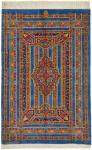 Collection privee de Tapis en soie - Maison Horn