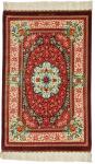 Collection privee de Tapis en soie - Maison Horn