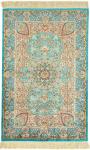 Collection privee de Tapis en soie - Maison Horn