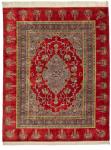 Collection privee de Tapis en soie - Maison Horn