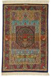 Collection privee de Tapis en soie - Maison Horn