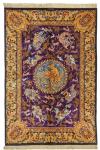 Collection privee de Tapis en soie - Maison Horn