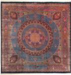 Collection privee de Tapis en soie - Maison Horn