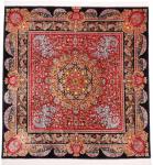 Collection privee de Tapis en soie - Maison Horn