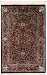 Collection privee de Tapis en soie - Maison Horn