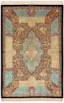 Collection privee de Tapis en soie - Maison Horn