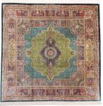 Collection privee de Tapis en soie - Maison Horn