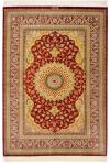 Collection privee de Tapis en soie - Maison Horn