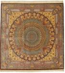 Collection privee de Tapis en soie - Maison Horn