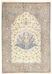 Collection privee de Tapis en soie - Maison Horn
