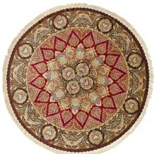 Collection privee de Tapis en soie - Maison Horn