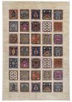 Collection privee de Tapis en laine - Maison Horn
