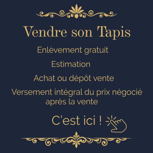 Vendre son tapis a Bordeaux