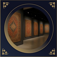 Achat tapis persan à Bordeaux Maison Horn