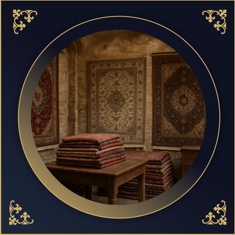 Importation de tapis Bordeaux