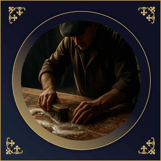 Nettoyag lavage de tapis Bordeaux